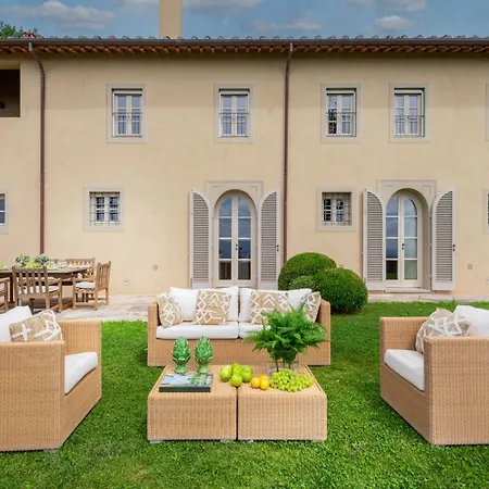 10 Bedroom Luxury In