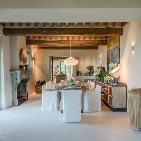 ヴィラ 10 Bedroom Luxury In