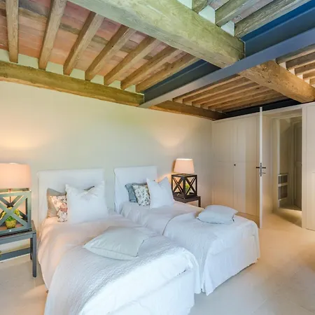 ヴィラ 10 Bedroom Luxury In ルッカ