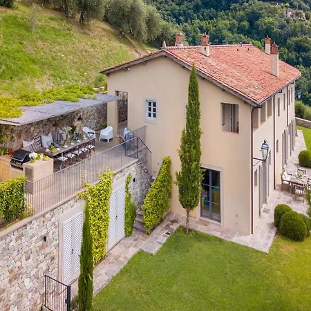 10 Bedroom Luxury In