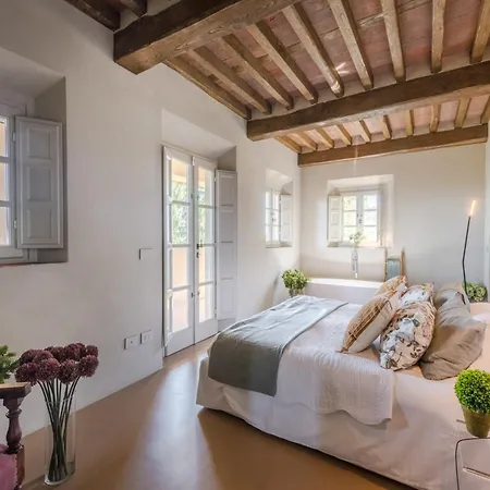Sunset, Luxury With Infinity Pool Villa Lucca