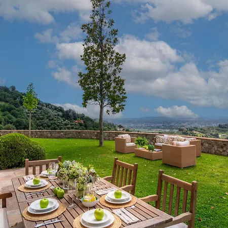 10 Bedroom Luxury In *