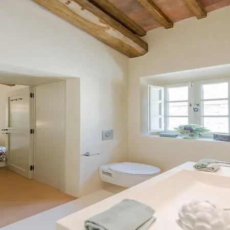 10 Bedroom Luxury In ルッカ