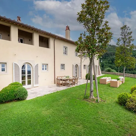 Sunset, Luxury With Infinity Pool * Lucca
