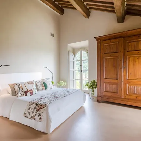 Villa Sunset, Luxury With Infinity Pool Lucca