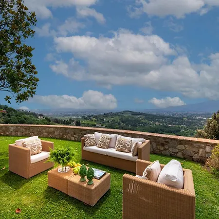 10 Bedroom Luxury In