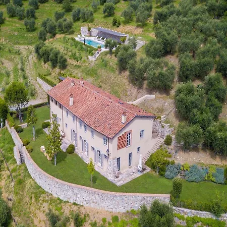 10 Bedroom Luxury In * ルッカ
