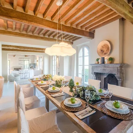 ヴィラ 10 Bedroom Luxury In