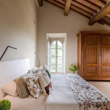 Villa Sunset, Luxury With Infinity Pool Lucca