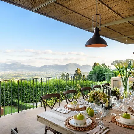Villa Sunset, Luxury With Infinity Pool