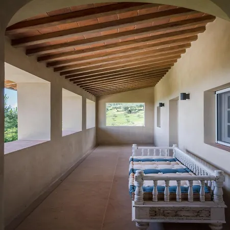 Sunset, Luxury With Infinity Pool Villa Lucca