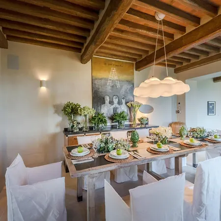 10 Bedroom Luxury In