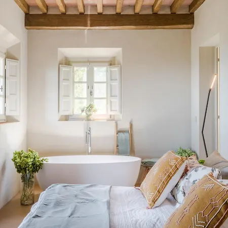10 Bedroom Luxury In ルッカ