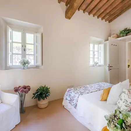 Villa Sunset, Luxury With Infinity Pool Lucca