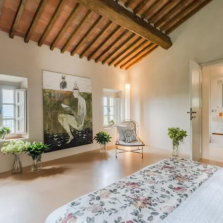 10 Bedroom Luxury In