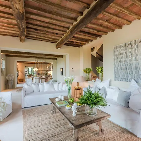 10 Bedroom Luxury In
