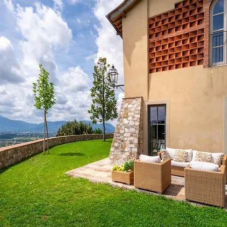 Villa Sunset, Luxury With Infinity Pool *